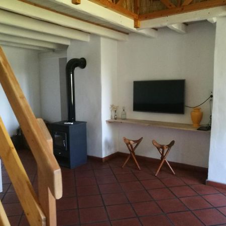 Charmant Mas tout équipé en pleine nature catalane Cases-de-Pene Exterior foto
